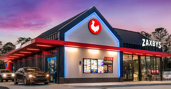 Zaxbys
