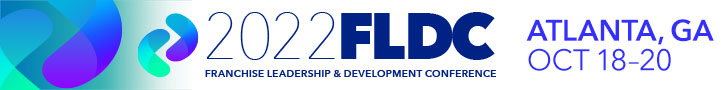 Franchise Leadership & Development Conference