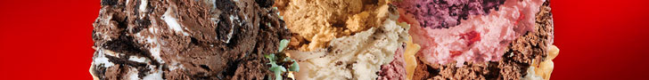 Bruster's Real Ice Cream