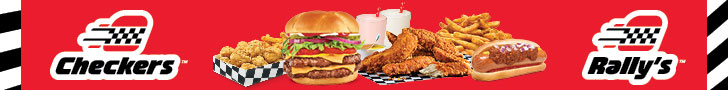 Checkers Drive-In Restaurants