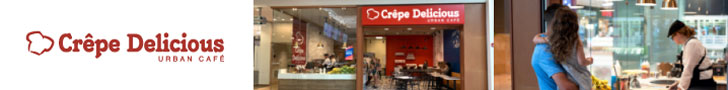 Crepe Delicious