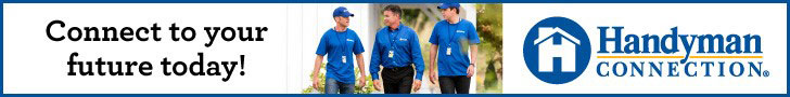 Handyman Connection Franchise