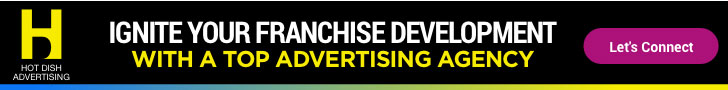 Hot Dish Advertising