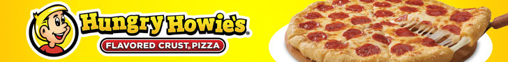 Hungry Howie's Pizza