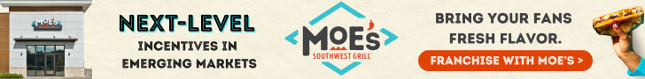 Moe's Southwest Grill