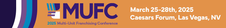 Multi-Unit Franchising Conference