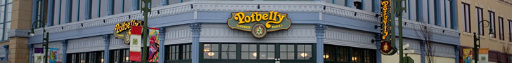 Potbelly Sandwich Works
