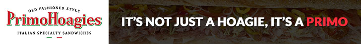 PrimoHoagies - Italian Specialty Sandwiches