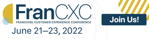 Franchise Customer Experience Conference