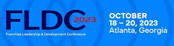2023 Franchise Leadership & Development Conference