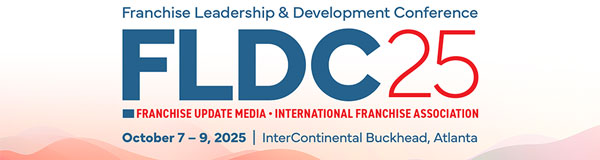 Franchise Leadership & Development Conference