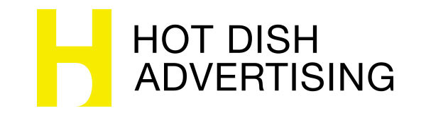 Hot Dish Advertising
