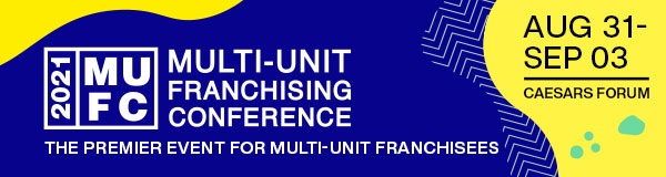 Multi-Unit Franchising Conference