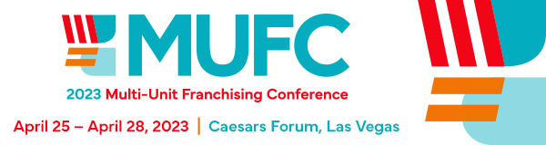 Multi-Unit Franchising Conference