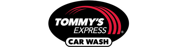 Tommy's Express Car Wash